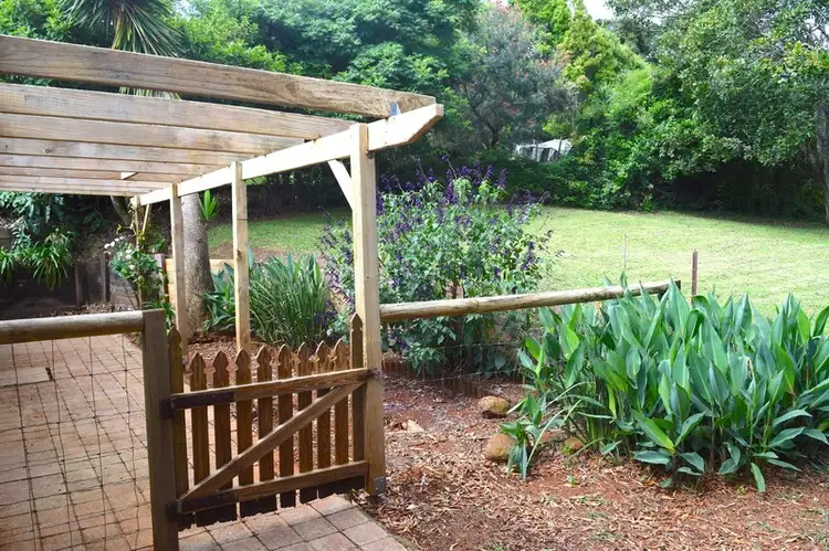 Second view of Homely house listing, 16 MAZAMA CRT, Tamborine Mountain QLD 4272