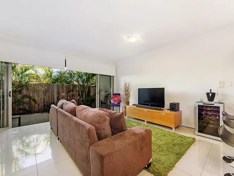 Third view of Homely townhouse listing, 14/430 Pine Ridge Road, Coombabah QLD 4216