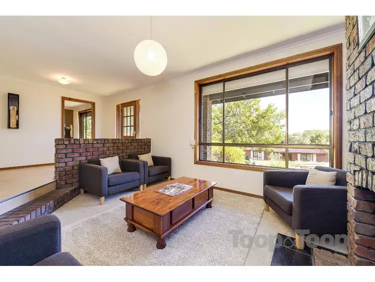 Fifth view of Homely house listing, 38 Fraser Avenue, Happy Valley SA 5159