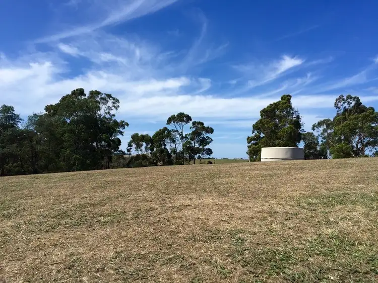 Fifth view of Homely rural property listing, 15 Timothy Drive, Wynyard TAS 7325