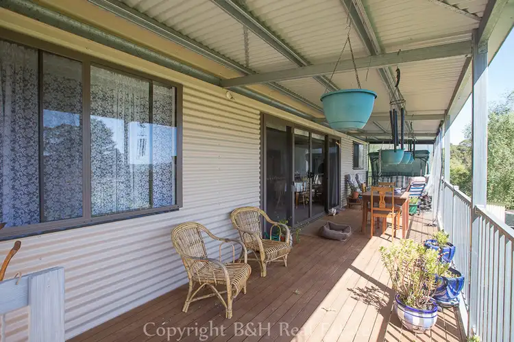 Fifth view of Homely rural property listing, 140 McCoys Road, Claude Road TAS 7306