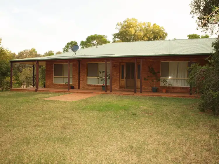 Fifth view of Homely house listing, 13 Karawatha Drive, Narrandera NSW 2700