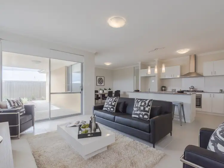 Second view of Homely house listing, 3 Aero Road, Eglinton WA 6034