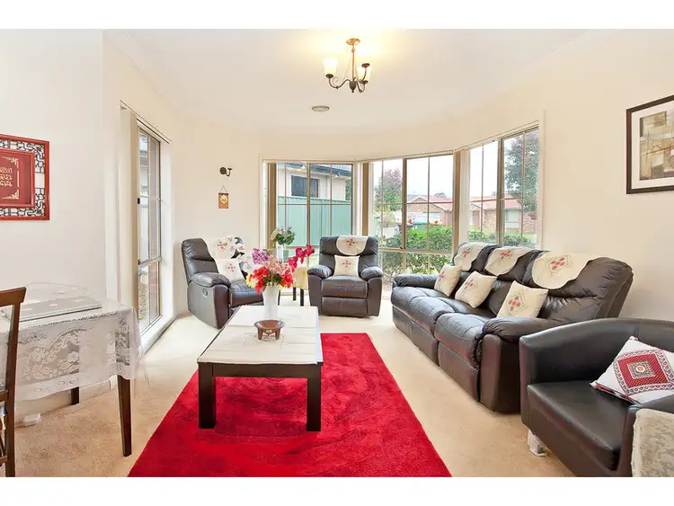 Fourth view of Homely house listing, 116 Dryandra Way, Thurgoona NSW 2640