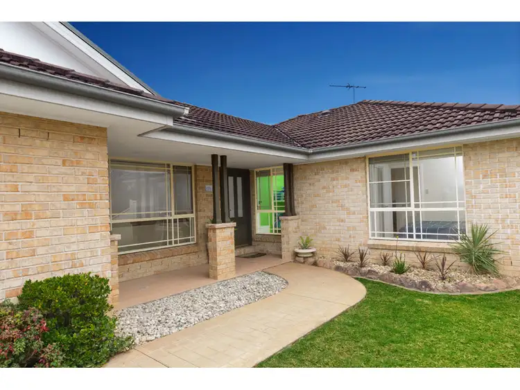 6A Garie Close, Woodbine NSW 2560