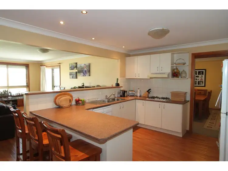 Second view of Homely house listing, 37 Endurance Court, Llanarth NSW 2795