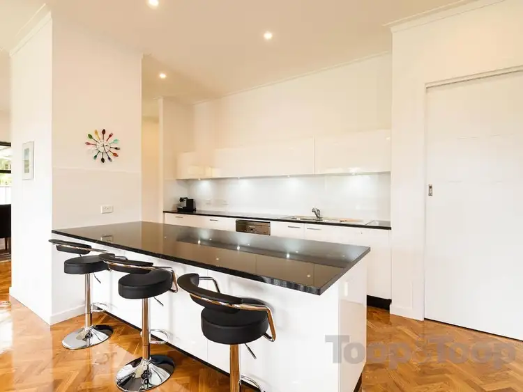 Fifth view of Homely house listing, 24 Kurralta Drive, Burnside SA 5066