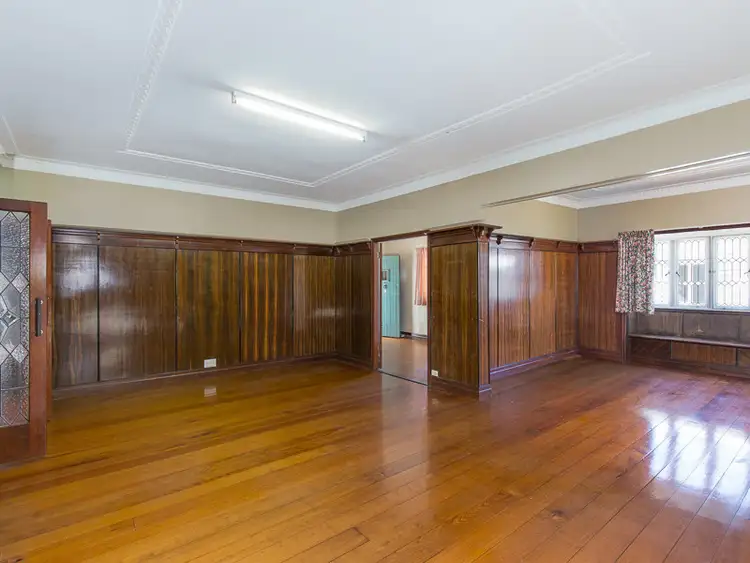 Second view of Homely house listing, 63 Rose Street, Wooloowin QLD 4030