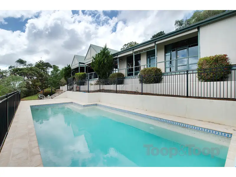 Main view of Homely house listing, 3 Peppertree Lane, Wattle Park SA 5066