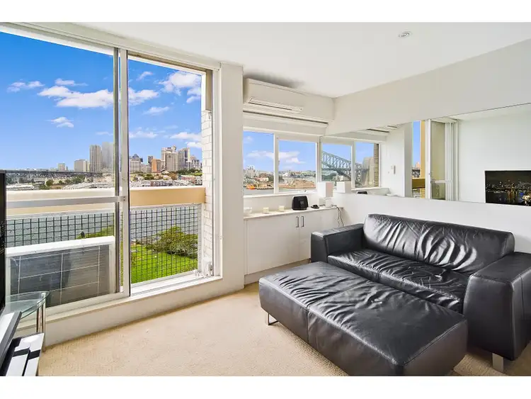 Third view of Homely apartment listing, 81/14 Blues Point Road, Mcmahons Point NSW 2060
