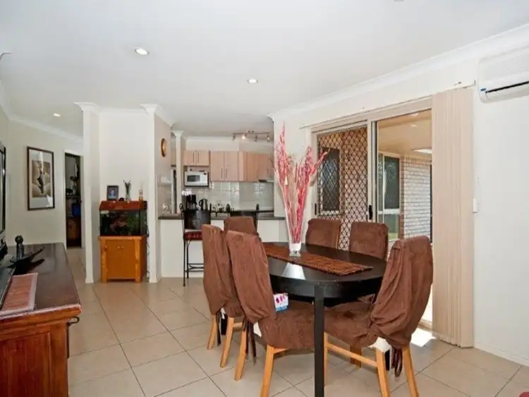 Second view of Homely house listing, 13 Sands Court, Collingwood Park QLD 4301