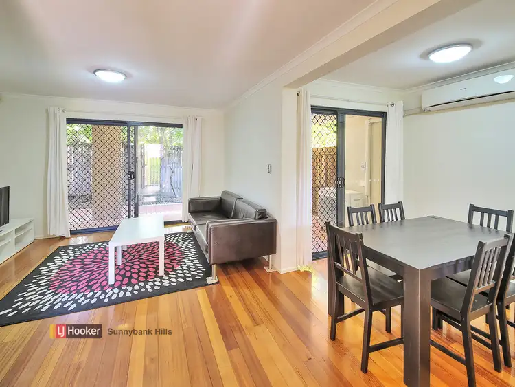 Second view of Homely townhouse listing, 11/376 Montague Road, West End QLD 4101