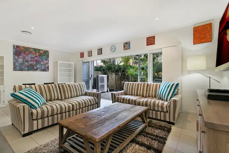 Second view of Homely townhouse listing, 26/28 Amazons Place, Jindalee QLD 4074