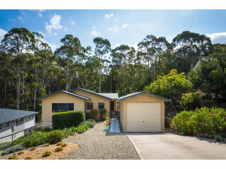 Fourth view of Homely house listing, 74 Surf Circle, Tura Beach NSW 2548