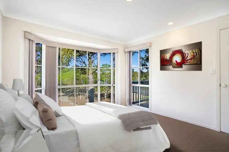 Sixth view of Homely house listing, 75 Freshwater Circuit, Forest Lake QLD 4078