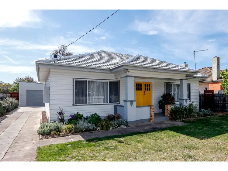 122 Lansdowne Street, Sale VIC 3850