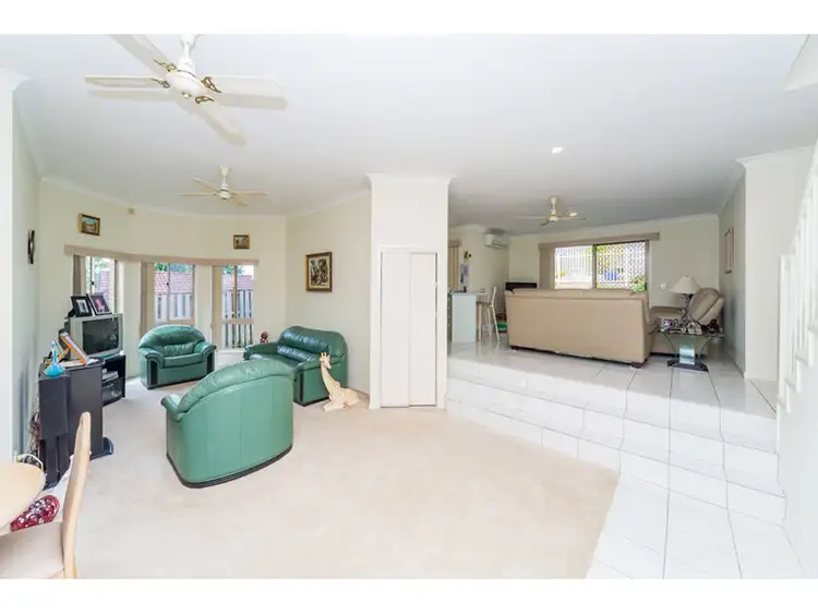 Sixth view of Homely house listing, 8 Bellona Court, Pacific Pines QLD 4211