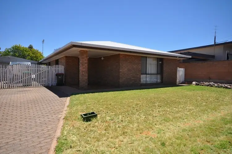 3 Agnes Street, Port Augusta SA 5700