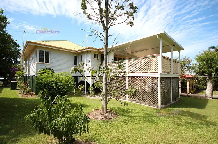 Main view of Homely house listing, 712 Hamilton Road, Chermside West QLD 4032