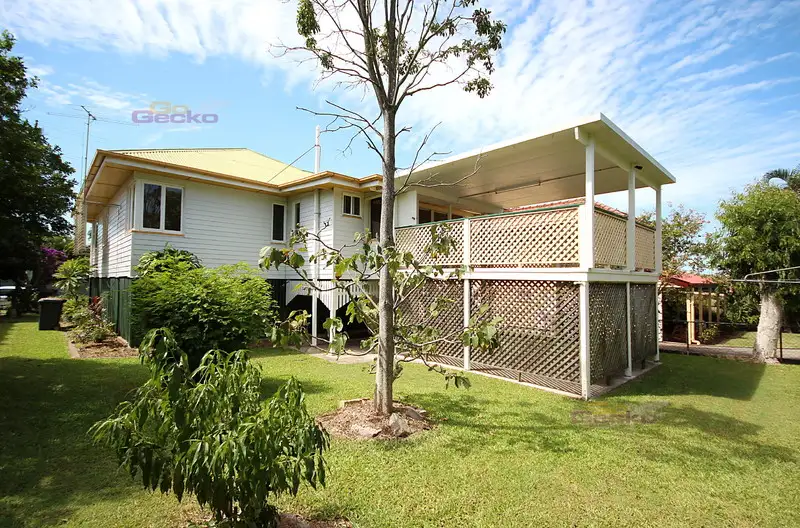 Main view of Homely house listing, 712 Hamilton Road, Chermside West QLD 4032