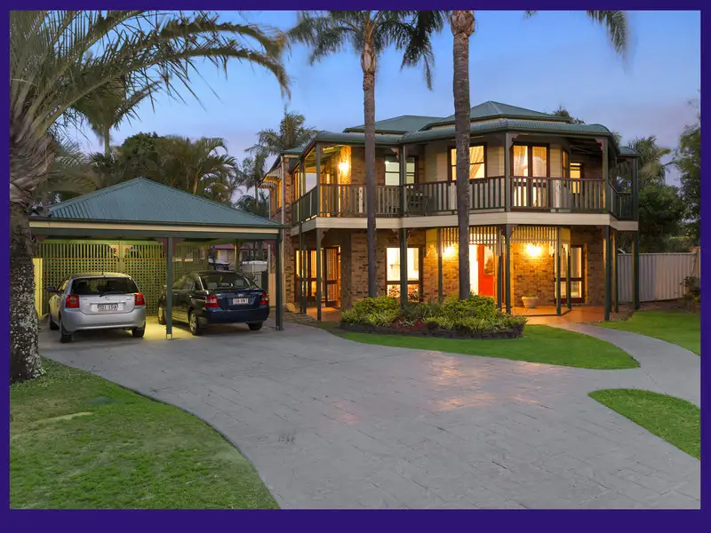 Main view of Homely house listing, 3 Maygrove Court, Runcorn QLD 4113
