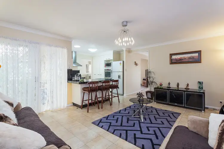 Third view of Homely house listing, 53 Redgum Drive, Regents Park QLD 4118