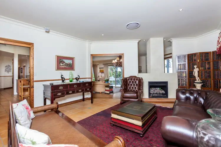 Sixth view of Homely house listing, 25 ST JAMES Court, Tamborine Mountain QLD 4272