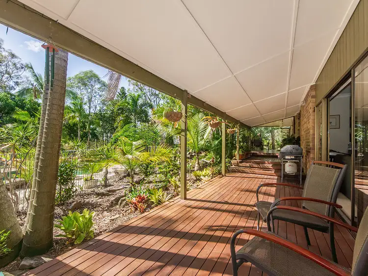 Fourth view of Homely rural property listing, 39 Peachey Road, Ormeau QLD 4208