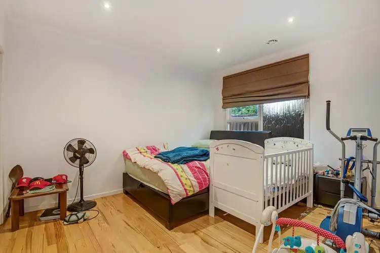 Fourth view of Homely house listing, 49 Bundeena Avenue, Kealba VIC 3021