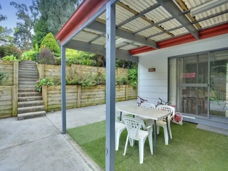 Sixth view of Homely house listing, 24 Upper Grieve Road, Avonsleigh VIC 3782