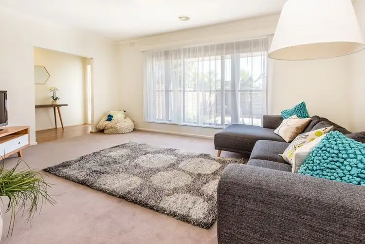 Second view of Homely townhouse listing, 1/1 Turnbull Street, Mornington VIC 3931
