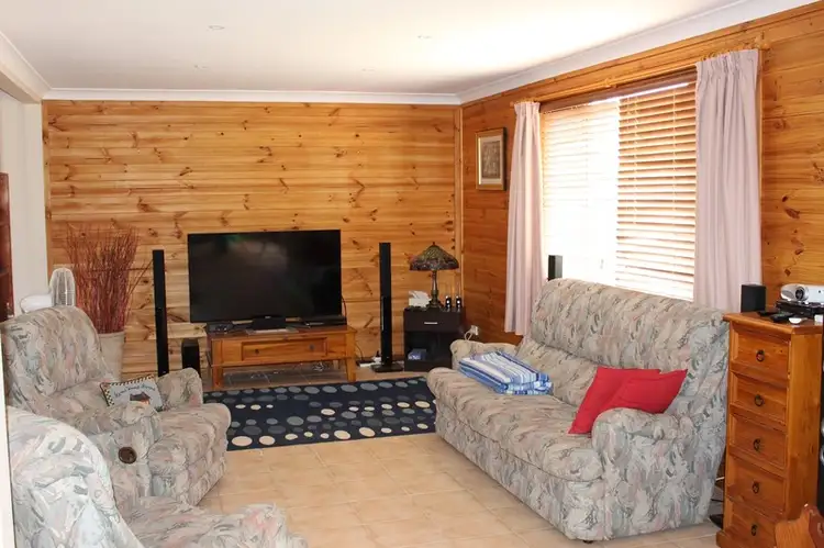 Third view of Homely house listing, 32 Prince Street, Forbes NSW 2871