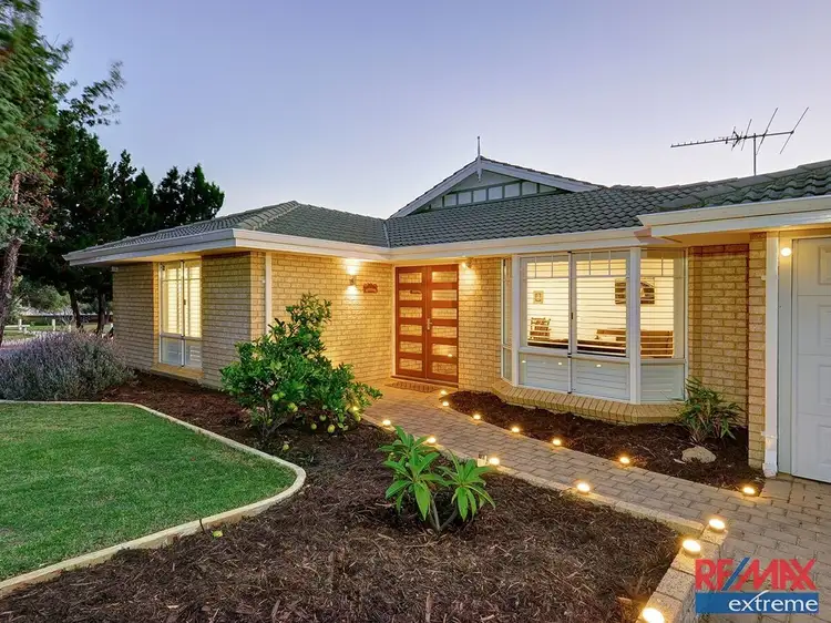 Main view of Homely house listing, 1 Lauder Place, Kinross WA 6028