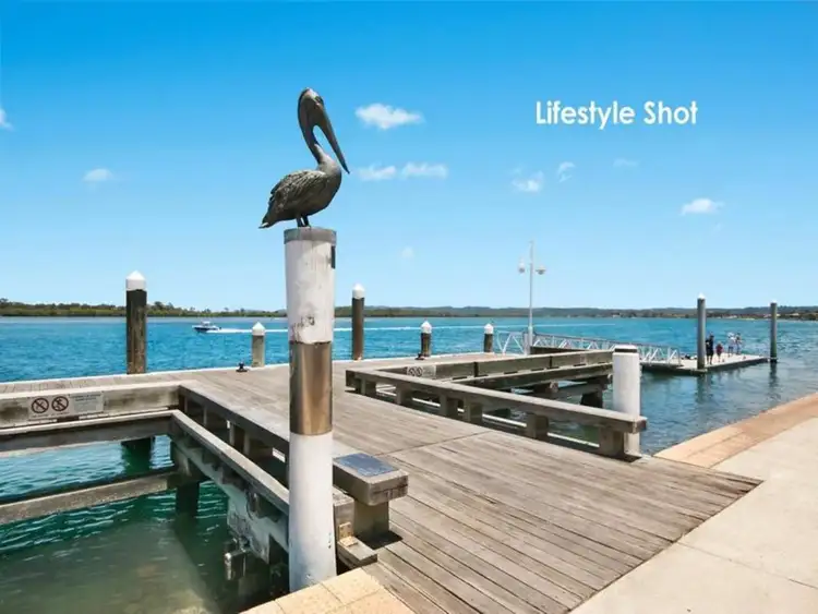 Sixth view of Homely unit listing, 201/35 Fawcett Street, Ballina NSW 2478
