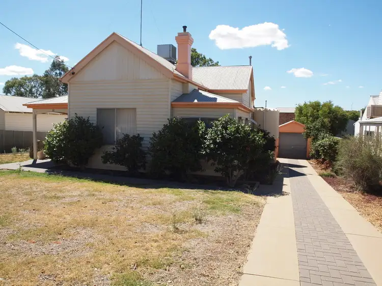 Main view of Homely house listing, 57 Audley Street, Narrandera NSW 2700