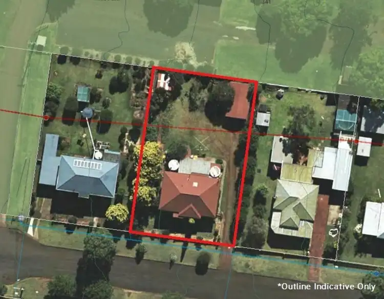 7 Gold Street, South Toowoomba QLD 4350