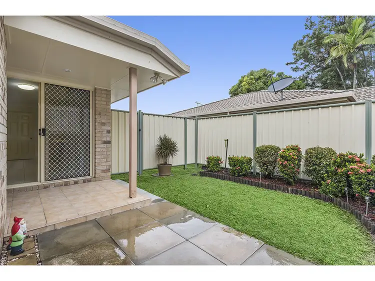 Second view of Homely house listing, 2/33 Oswald Street, Allenstown QLD 4700