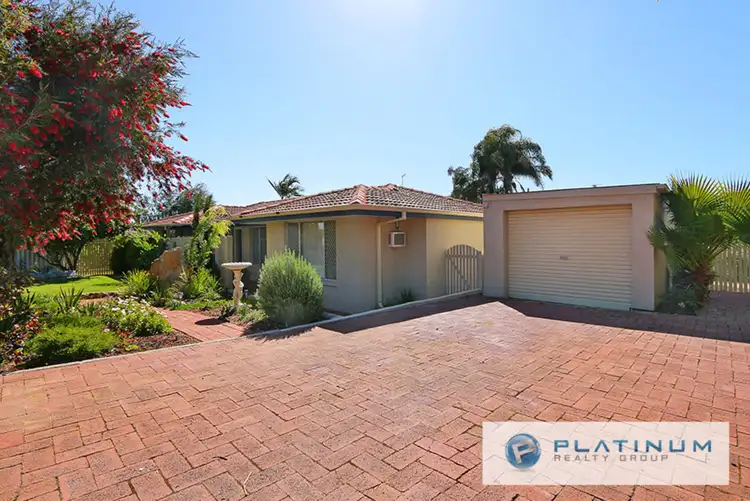 Third view of Homely house listing, 1 Jandu Street, Wanneroo WA 6065