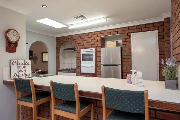 Fifth view of Homely house listing, 23 Garfield Way, Greenwood WA 6024