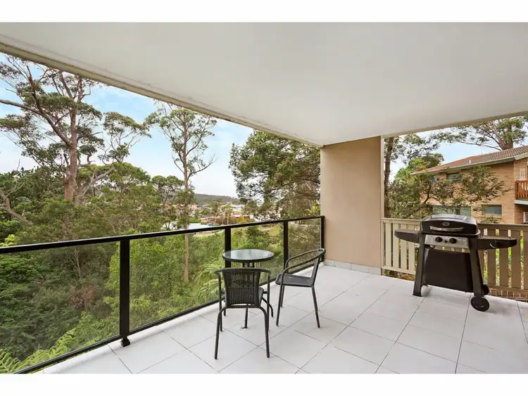 Seventh view of Homely townhouse listing, 2/10-12 Reid Street, Merimbula NSW 2548