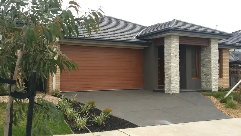 Main view of Homely house listing, Lot 4540 Halliday Road, Mernda VIC 3754