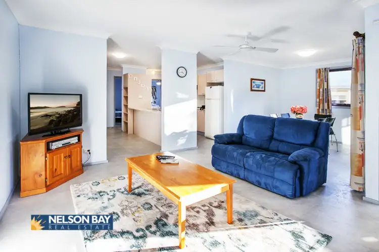 Second view of Homely unit listing, 23/21 Dowling Street, Nelson Bay NSW 2315