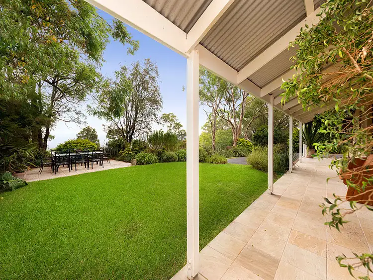 Sixth view of Homely house listing, 45 Townsend Road, Ocean View QLD 4521