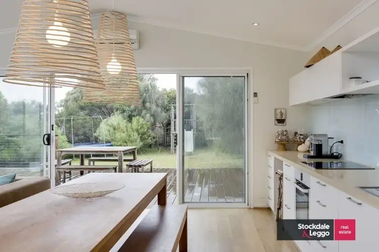 Seventh view of Homely house listing, 5 Beach Street, Surf Beach VIC 3922