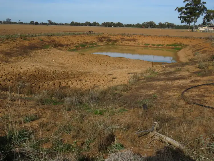 Seventh view of Homely rural property listing, 805 Archer Road, Kialla VIC 3631