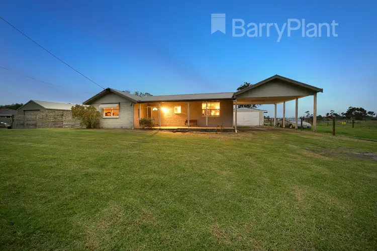 Main view of Homely house listing, 44 Beazley Road, Cardinia VIC 3978