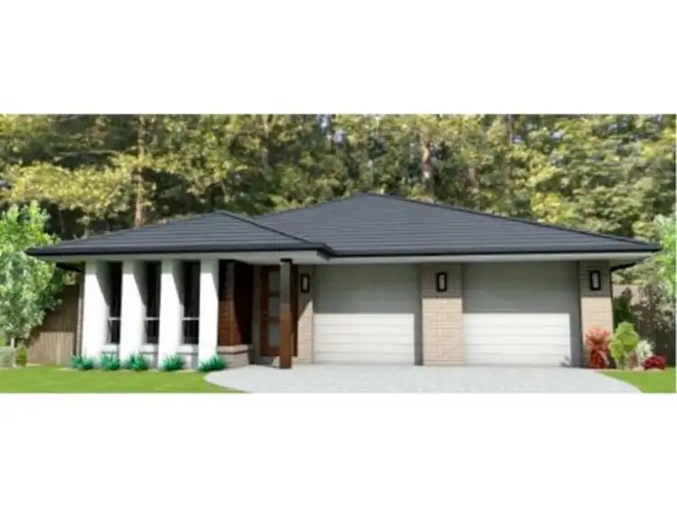 Lot 416 Carron Court, Savannah Woods, Brassall QLD 4305