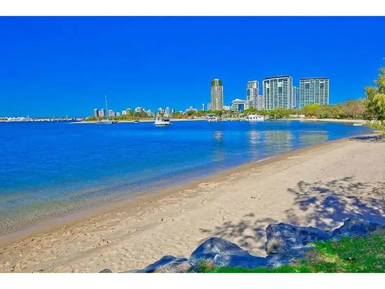 315/132 Marine Parade, Southport QLD 4215