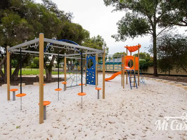 Second view of Homely house listing, 23 Grainger Way, Thornlie WA 6108