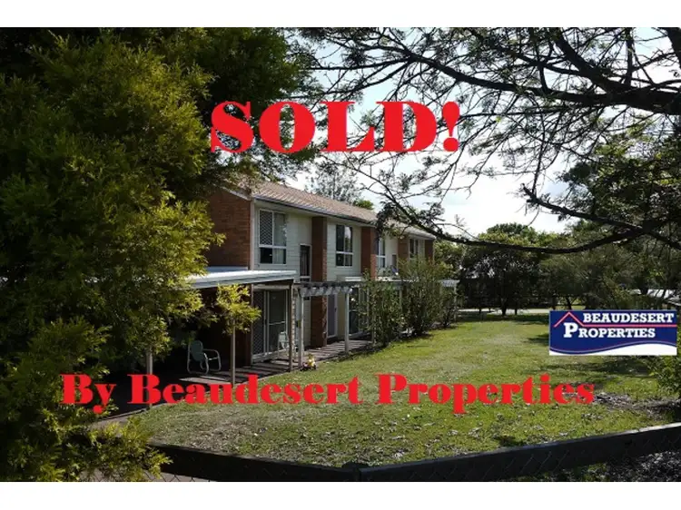 Main view of Homely unit listing, 2/15 Jane Street, Beaudesert QLD 4285